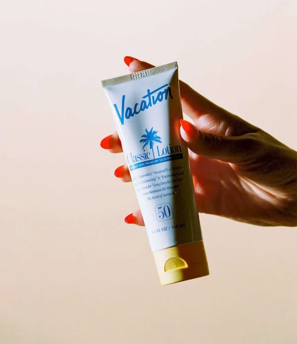 Classic Lotion SPF 50 - Image 3