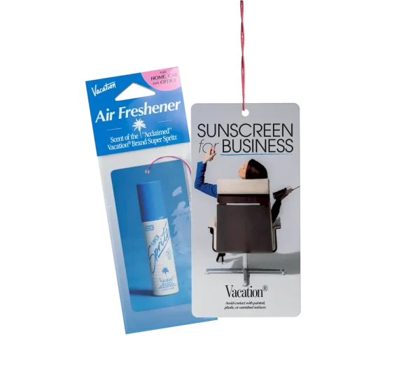 Air Freshener Variety Pack (Pack of 6) - Image 7