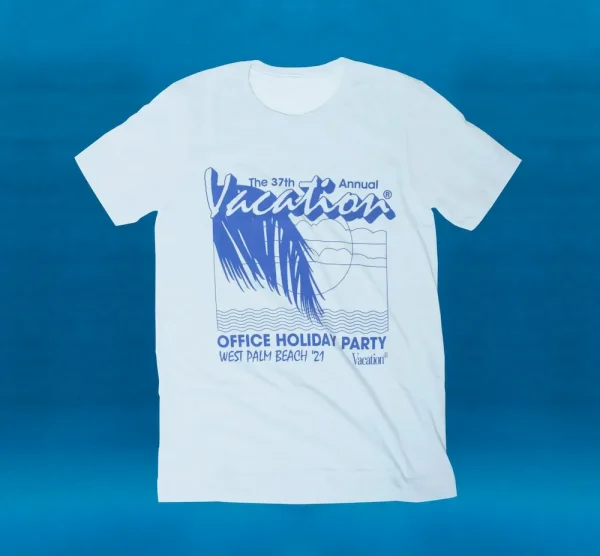 Office Holiday Party T-Shirt - Image 4