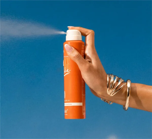 Orange Gelée® SPF 30 Spray Oil - Image 3