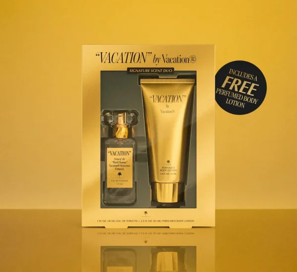 “VACATION” by Vacation® Signature Scent Duo