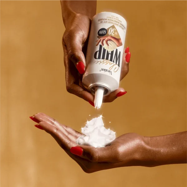 Classic Whip Glow SPF 30 - Image 3