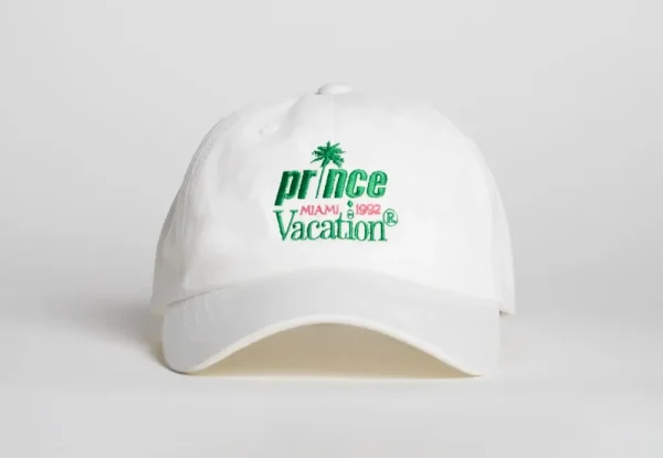 Prince® x Vacation® Cap - Image 4