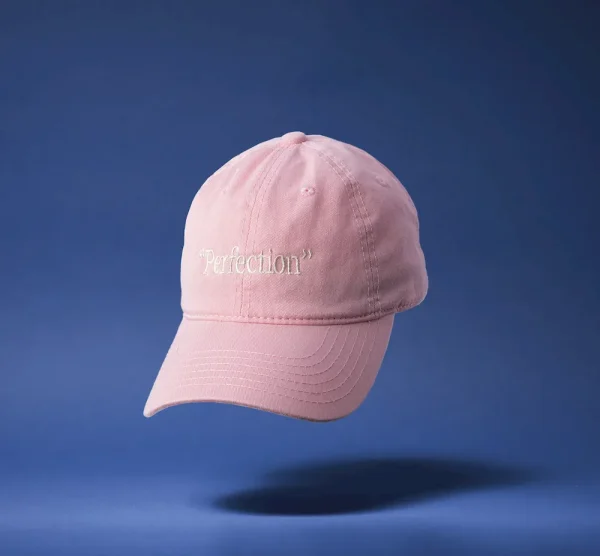"Perfection" Hat - Image 3