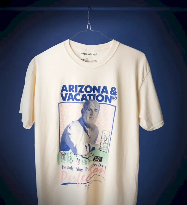 "Don Approved" T-Shirt - Image 3