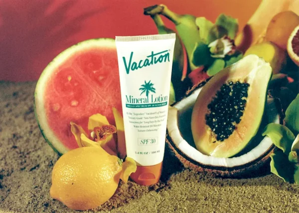 Mineral Lotion SPF 30 - Image 4