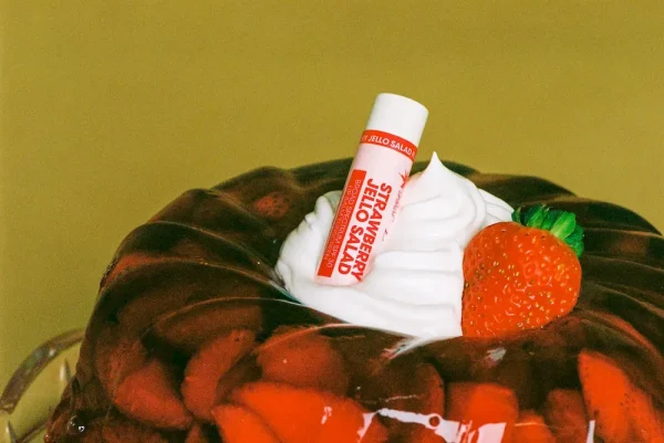 Strawberry Jello Salad - Image 3
