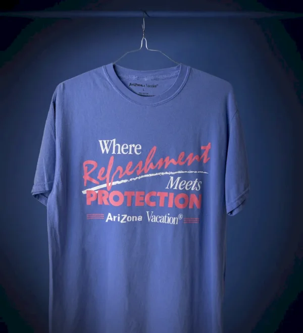 Refresh & Protect T-Shirt - Image 3