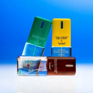 Vacation® Body Mist Collector's Set
