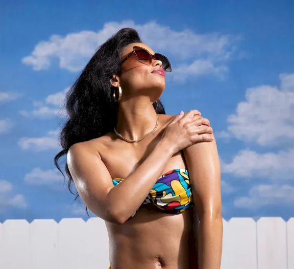 Baby Oil SPF 30 - Image 3