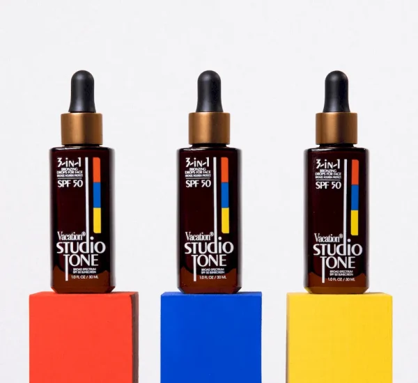 Studio Tone SPF 50 - Image 6