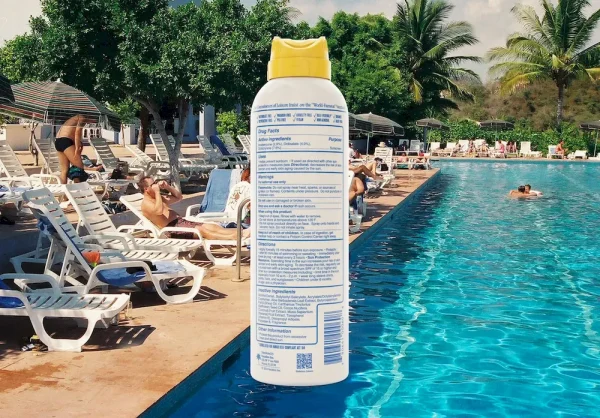 Classic Spray SPF 30 - Image 7