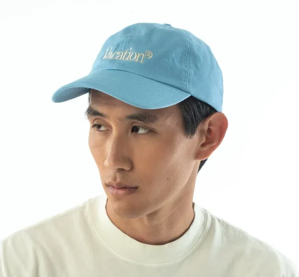 Vacation® Blue Hat - Image 3