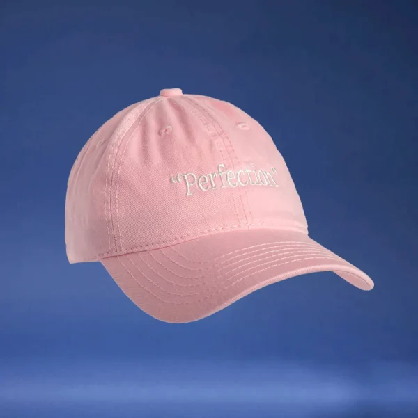 "Perfection" Hat - Image 2
