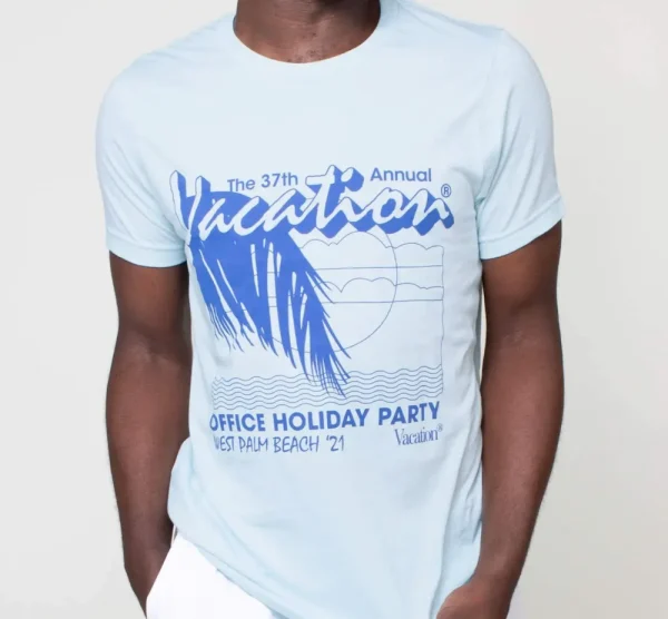 Office Holiday Party T-Shirt - Image 3