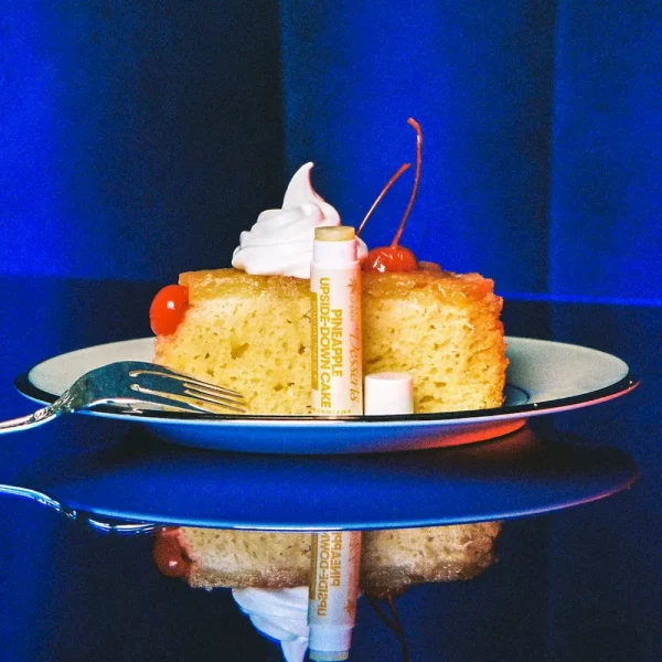 Pineapple Upside-Down Cake - Image 3