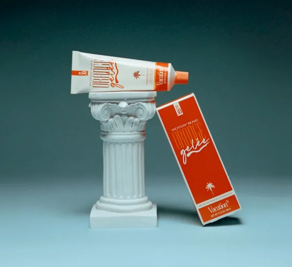 Orange Gelée® SPF 30 (Pack of 3) - Image 4