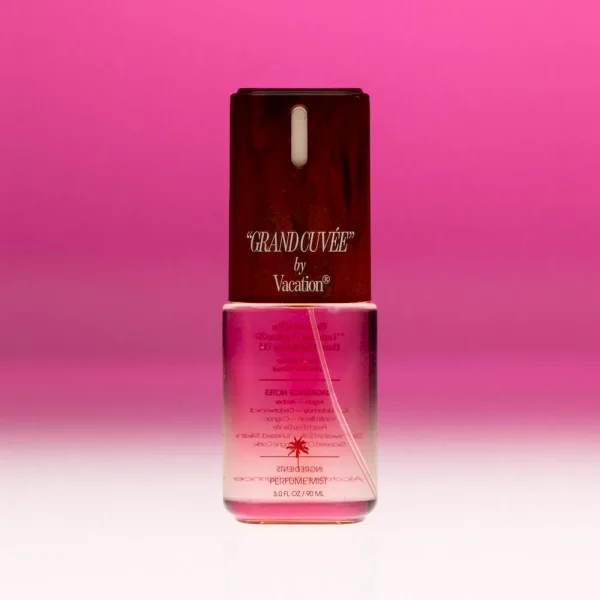 “GRAND CUVÉE” by Vacation® Body Mist