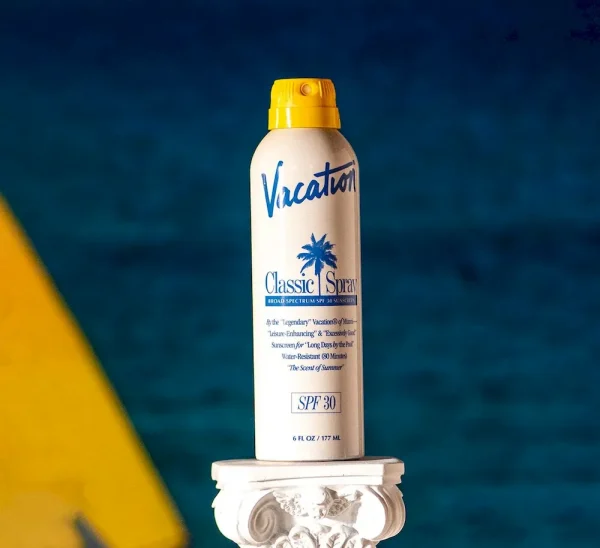 Classic Spray SPF 30 - Image 6