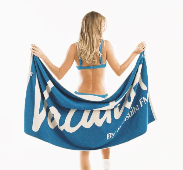 Vacation® Towel - Image 3