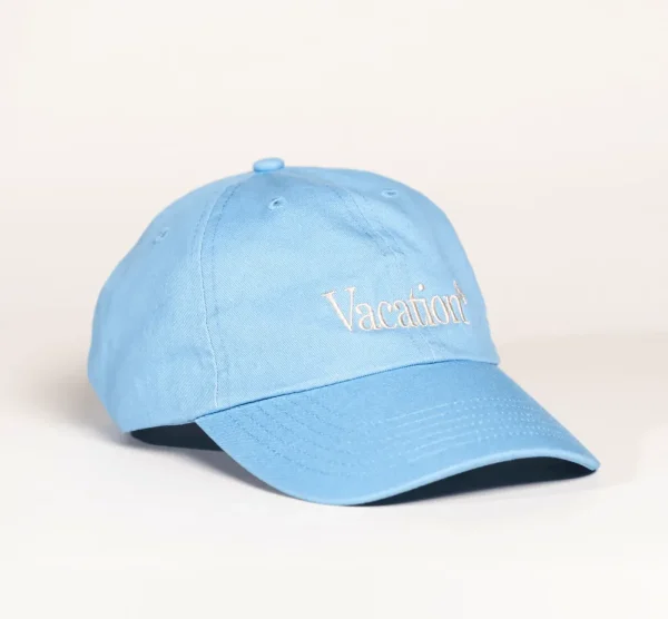 Vacation® Blue Hat - Image 4