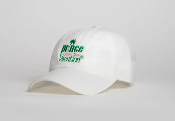 Prince® x Vacation® Cap - Image 3
