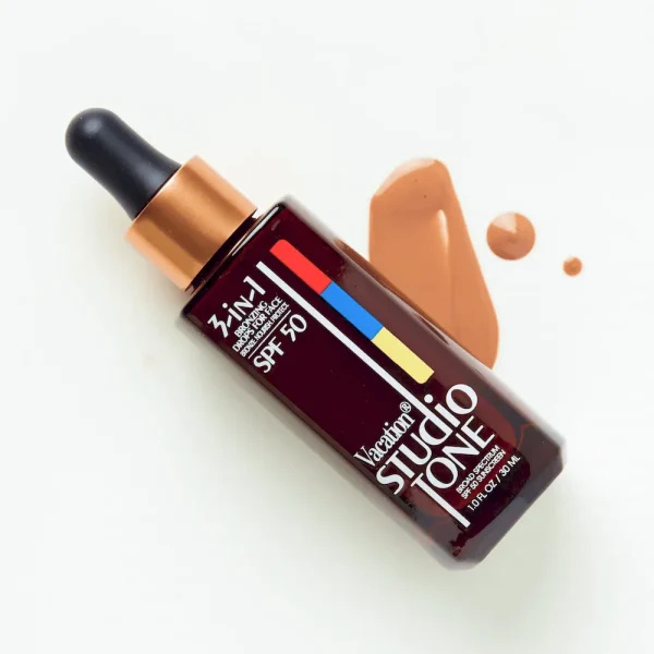 Studio Tone SPF 50 - Image 3