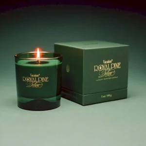 Royal Pine Deluxe