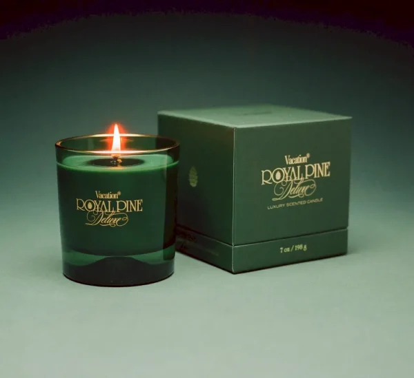 Royal Pine Deluxe