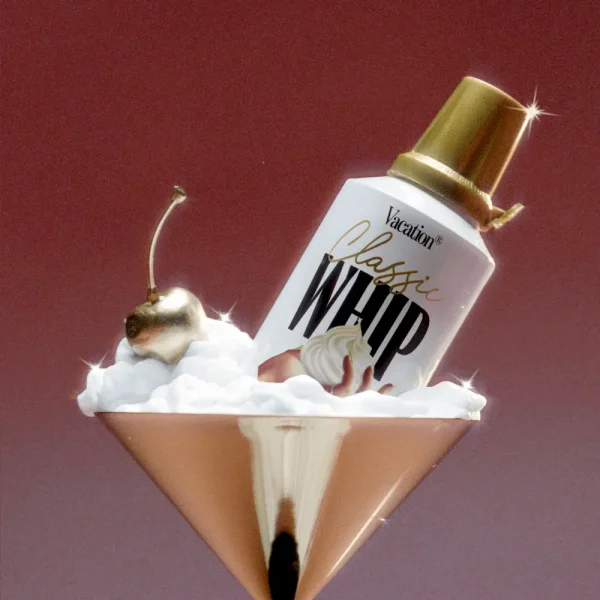 Classic Whip Glow SPF 30 - Image 2
