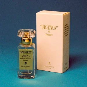 “VACATION” by Vacation®