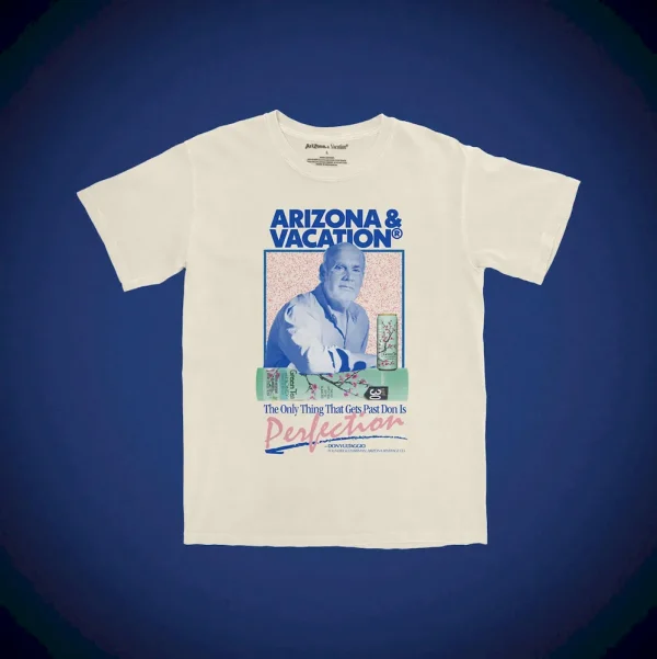 "Don Approved" T-Shirt - Image 2