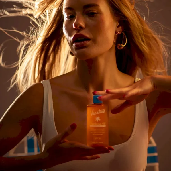 Chardonnay Oil SPF 30 - Image 2