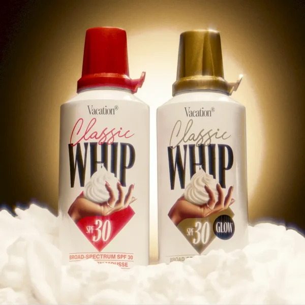 Classic Whip Glow SPF 30 - Image 4