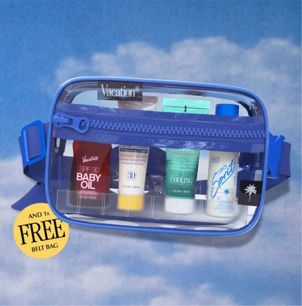 Vacation® Sun Belt Sampler - Image 3