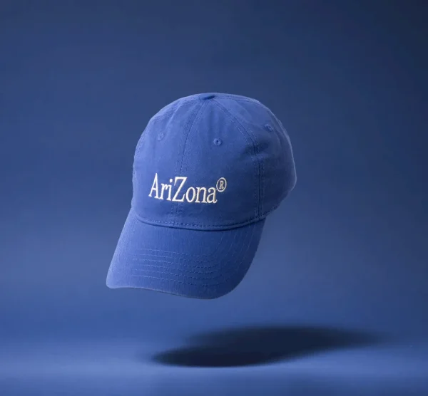 AriZona® Logo Swap Hat - Image 2