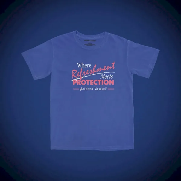 Refresh & Protect T-Shirt - Image 2