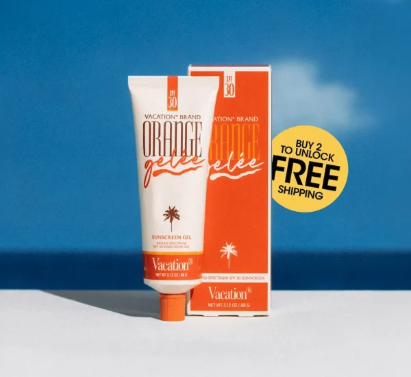 Orange Gelée® SPF 30