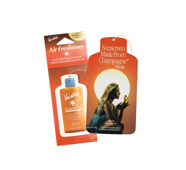 Air Freshener Variety Pack (Pack of 6) - Image 4
