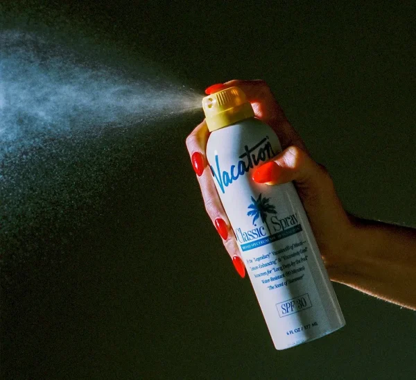 Classic Spray SPF 30 - Image 4