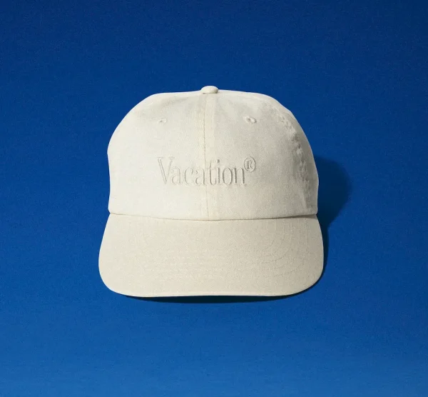 Vacation® Tone-on-Tone Hat - Image 3