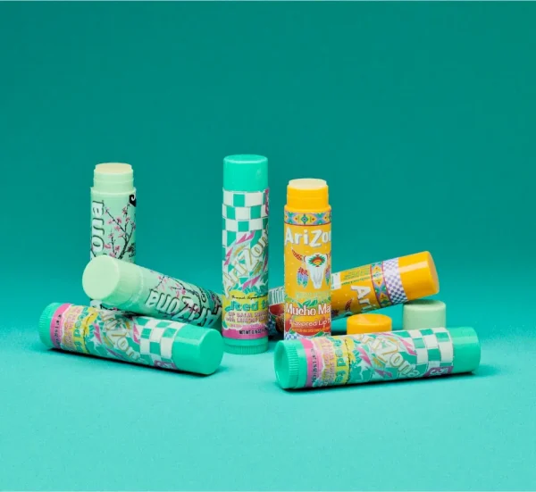 AriZona® Lip Balms - Image 5