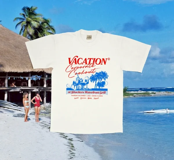 Corporate Cookout T-Shirt - Image 2