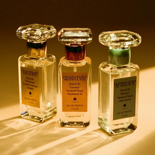 “GRAND CUVÉE” by Vacation® - Image 7
