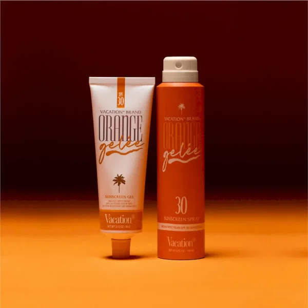 Orange Gelée® SPF 30 Spray Oil - Image 4