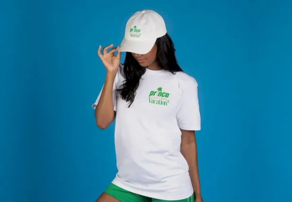 Prince® x Vacation® T-Shirt - Image 3