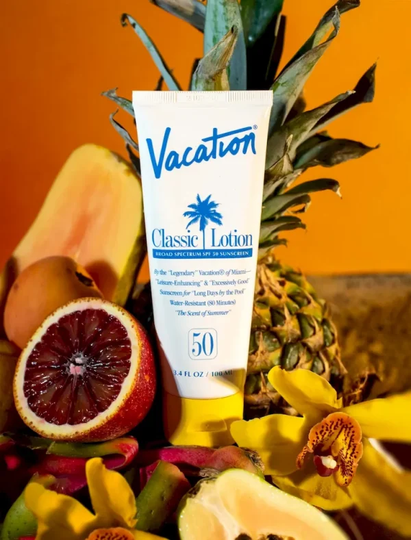 Classic Lotion SPF 50 - Image 6