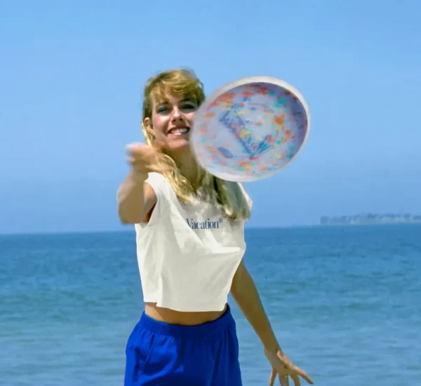 Vacation® x Wham-O Flying Disc - Image 3