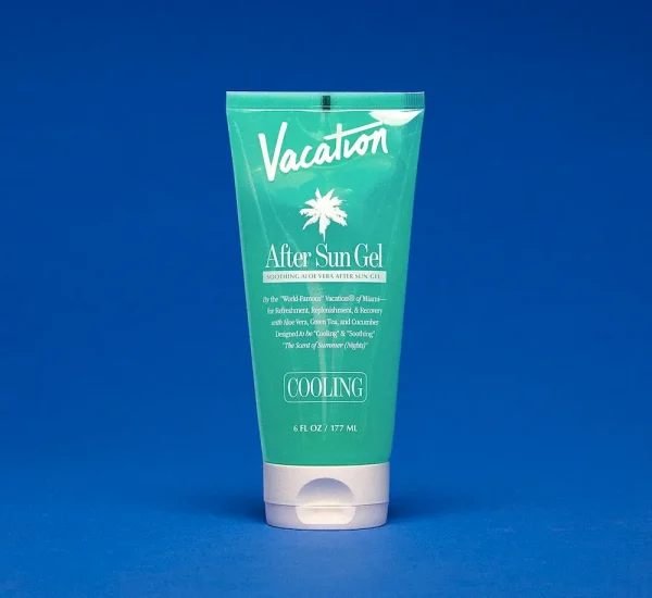After Sun Gel - Image 2