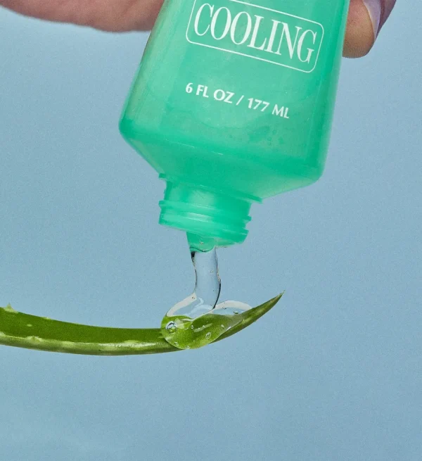 After Sun Gel - Image 4